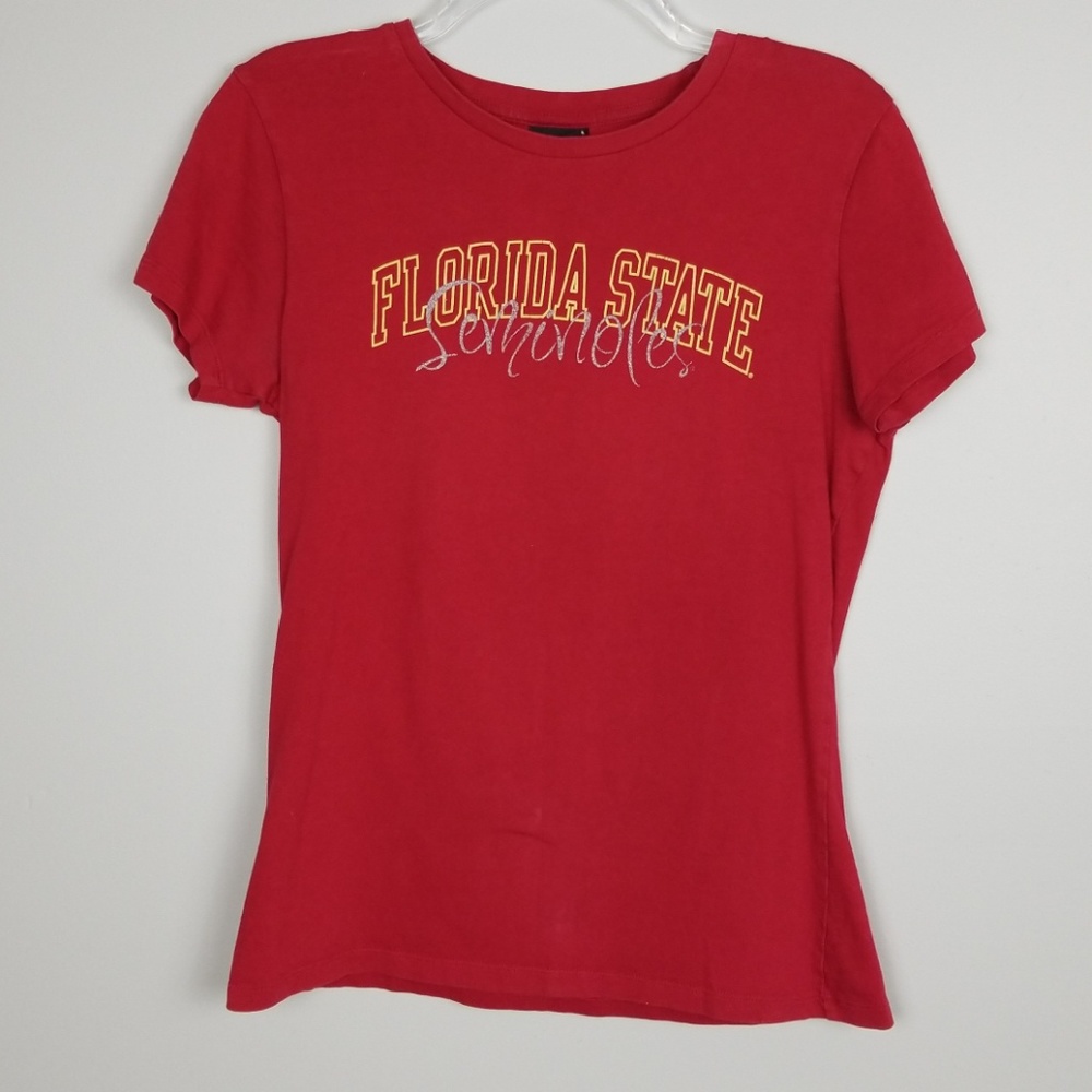 Champion | Vintage Florida State Tee | Sz L